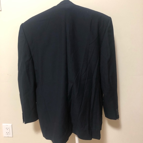 Ermenegildo Zegna blazer jacket - Picture 2 of 7